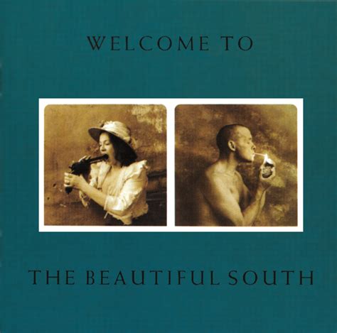 record  beautiful south    beautiful south gigslutz