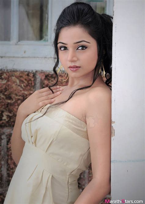 Sukanya Kalan Marathi Actress Photos Biography Profile