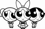 Powerpuff Girls Coloring Puff Drawing Pages Girl Svg Power Cartoon Characters Drawings Silhouette Chicas Superpoderosas Para Colorear Dibujos  Cute sketch template