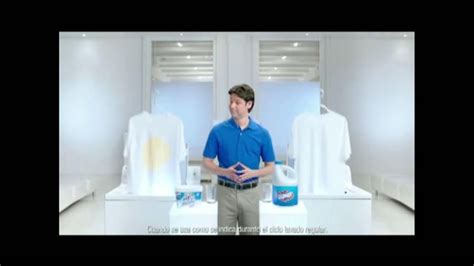 clorox bleach tv commercial la mejor selección [spanish] ispot tv