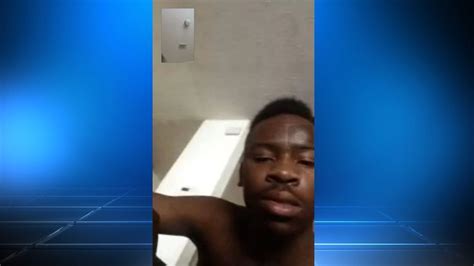 Man Answers Facetime Call On Stolen Iphone Police Say