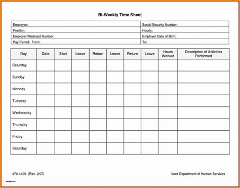 time study template excel addictionary