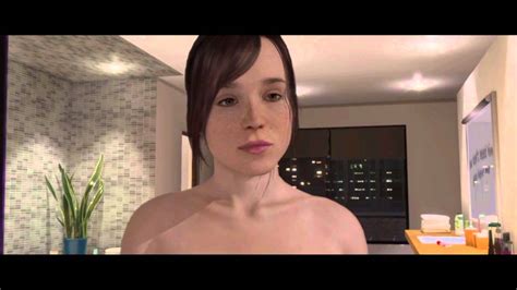 beyond two souls 016 jodie ist nackt youtube