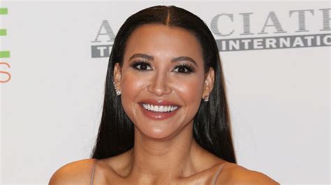 Glee Star Naya Rivera Missing After Boating On A Lake Attracttour