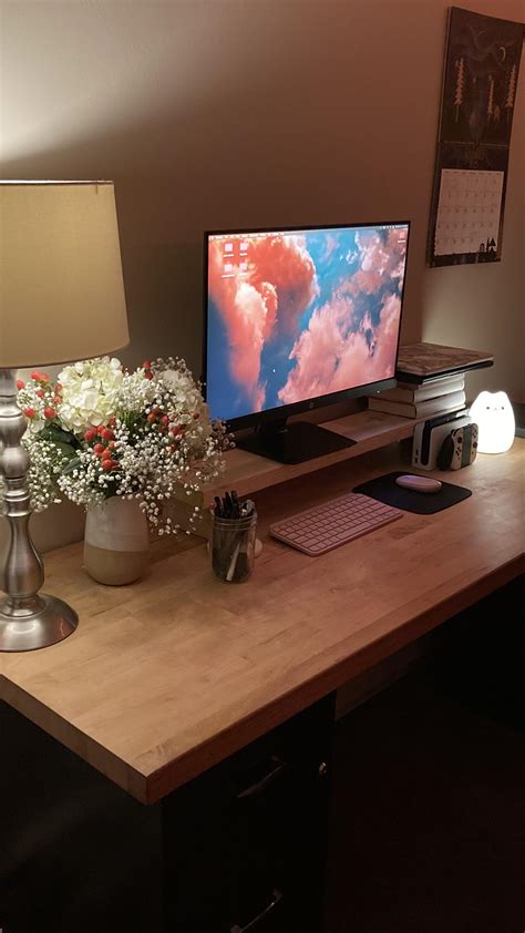 desk set   work  gaming    add rfemalelivingspace