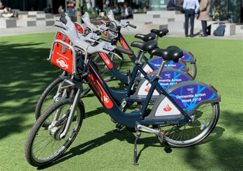 santander to donate £1 per cycle hire during national