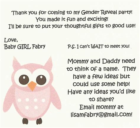 Fabrycated Mom Gender Reveal Party