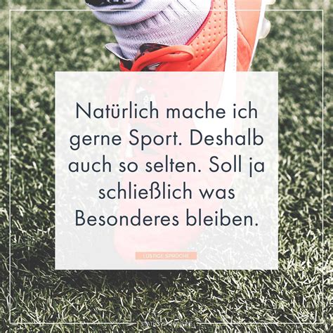 natuerlich mache ich gerne sport deshalb auch  selten soll ja