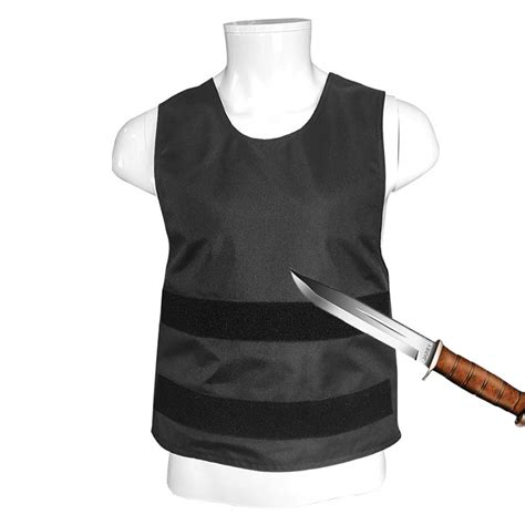 stab proof cut resistant vest stabapparel stab proof clothing lightweight high performance