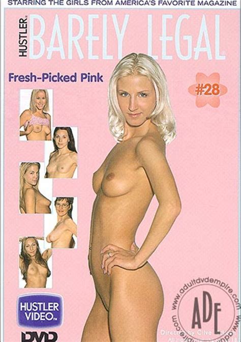 barely legal 28 2002 adult dvd empire