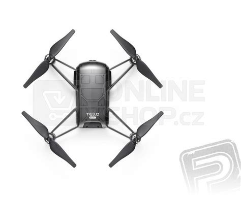 dji tello  rc drone onlineshopcz