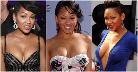49 Hot Meagan Good Photos That Are Absolutely Mouth