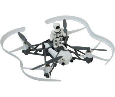 mini dron parrot airbone cargo mars  kmh vga blanco