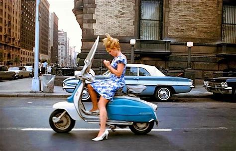 street scenes of new york city in the 1960s and 1970s