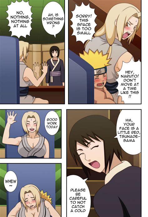 naruto big breast ninja hentai page 26 of 46 8muses