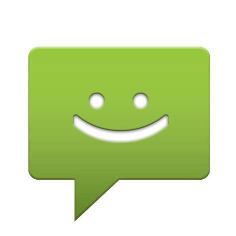 11 Android Sms Icon Images Android Text Messaging Icons