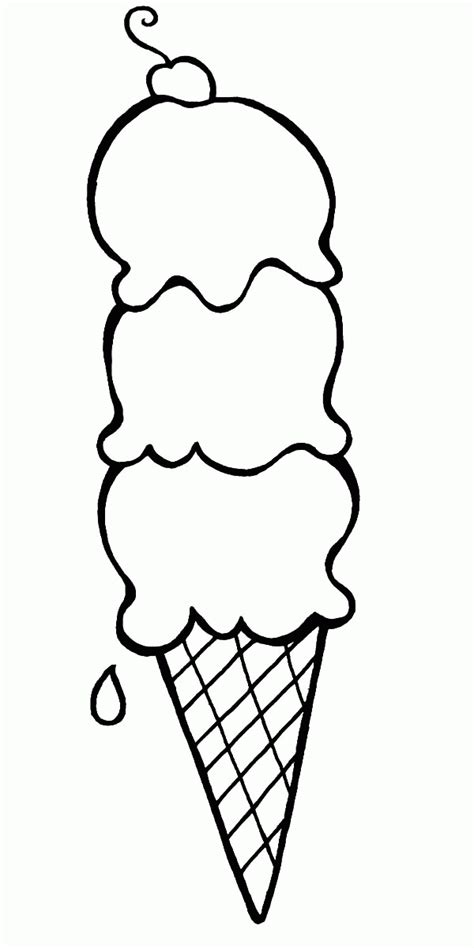 mickey mouse ice cream coloring pages coloring home