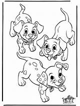 Dalmatians Coloring Pages Stray Library Creativity Ages Develop Recognition Skills Focus Motor Way Fun Color Kids Coloringhome Popular Advertisement Funnycoloring sketch template
