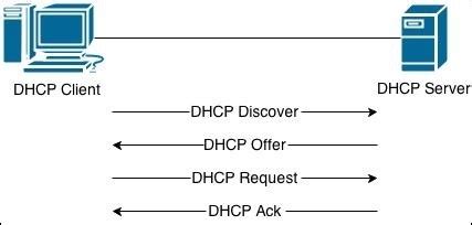 dhcp linux