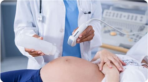 Non Invasive Prenatal Genetic Test Disease Detection Myprenatal