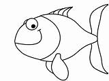Hitam Rainbow Goldfish Salmon Clipartbest Nemo Panto Binatang Lele Bricolage Clker Clipartmag Getdrawings Cliparts sketch template