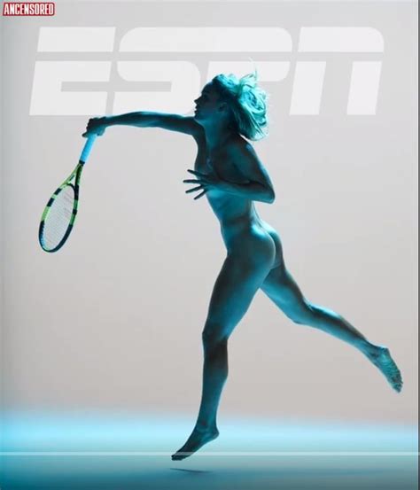 espn body issue nude pics page 1
