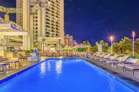 hyatt regency waikiki beach resort  spa pool pictures reviews