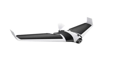 ces  parrot disco  worlds  fixed wing consumer drone