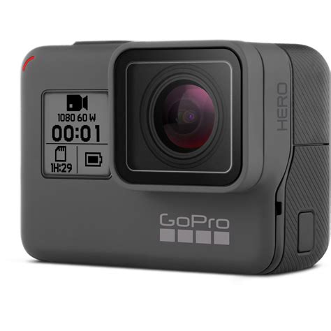 cyber monday camera deal gopro hero     digital camera world