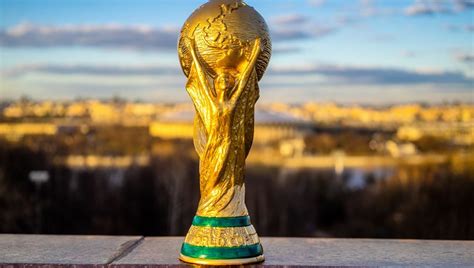 coupe du monde de football voyage carte plan
