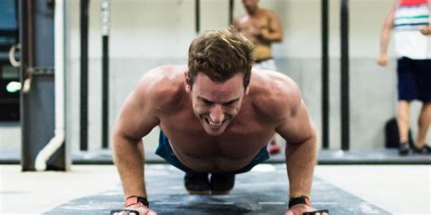 6 things i learned from the crossfit fittest fan