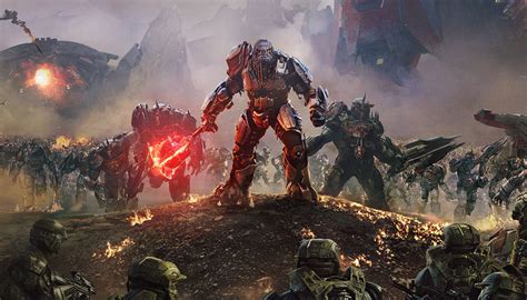 halo wars  launches today   gamespot