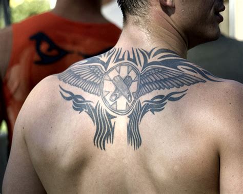 top  sexiest tribal  tattoos  men  rauraur
