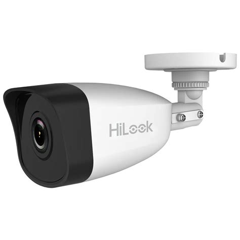 mp ipc bh  hilook  hikvision wdr mp   ip bullet camera   night vision poe