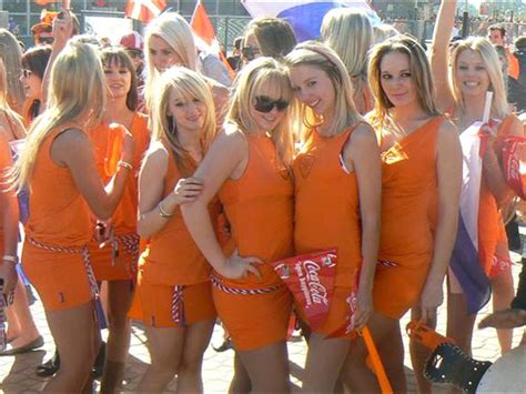 world cup 2010 thirty six female dutch fans ejected from