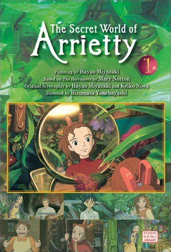 the secret world of arrietty movieguide movie reviews for christians