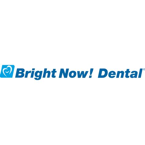 bright  dental logo vector logo  bright  dental brand