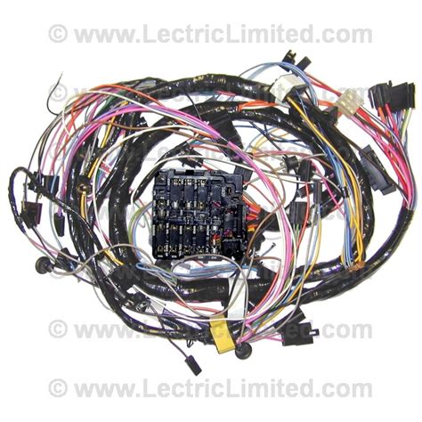 dash harness vmaac lectric limited