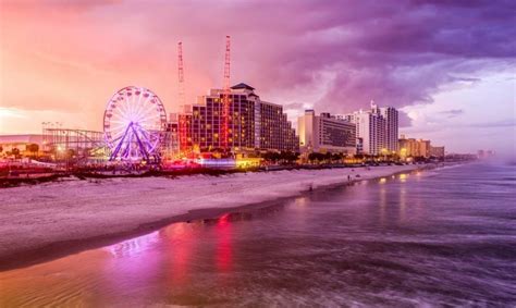 top rated tourist attractions      daytona beach
