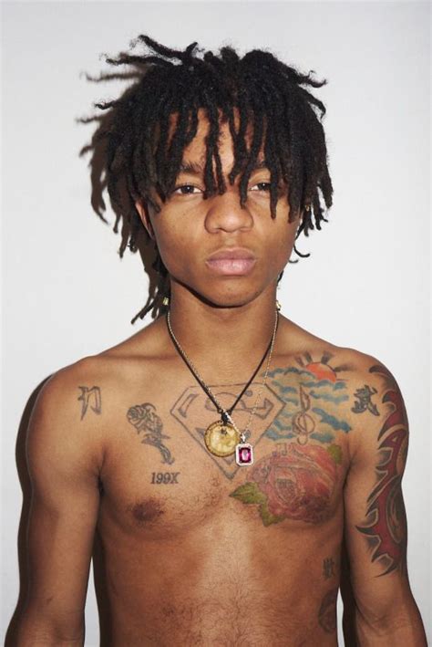 swae lee hairstyle tutorial  haircut suits  face