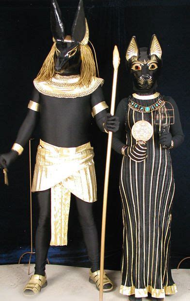 Constructing Bastet Egyptian Goddess Costume Greek Goddess Costume