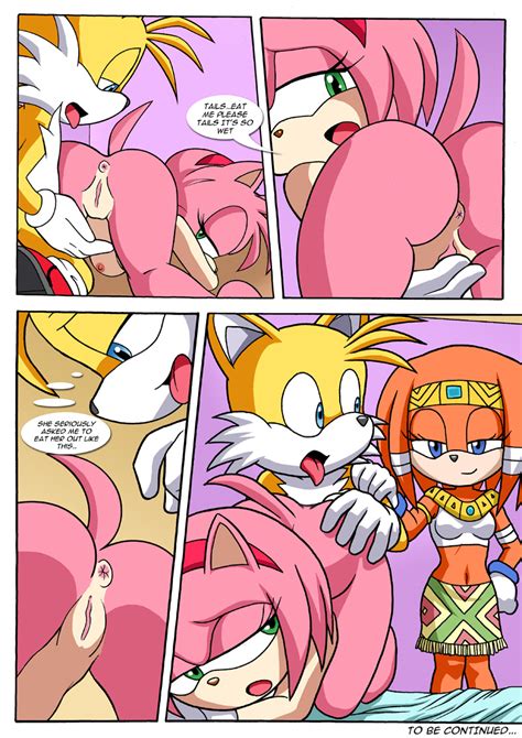 amy and sonic hentai image 29251