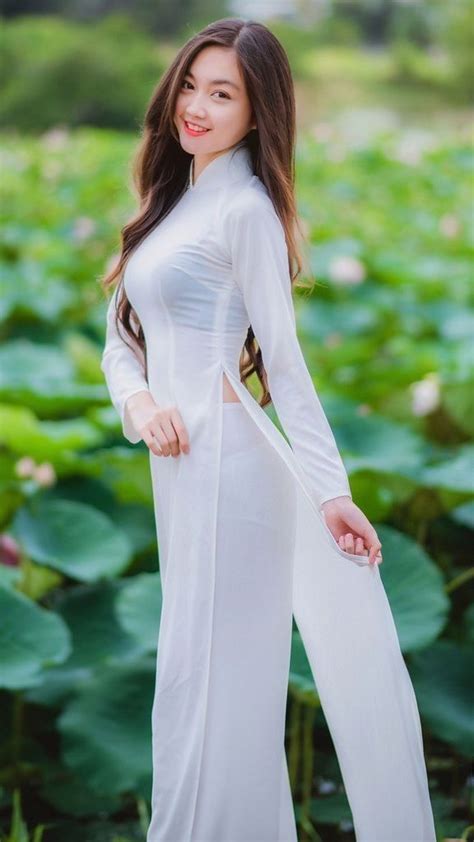 75 Best Vietnam Models Images On Pinterest Ao Dai Asian
