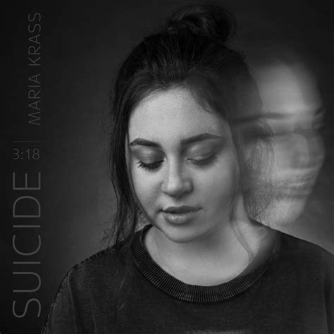 Suicide Single By Maria Krass Spotify