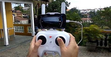 analisis del dron xiaomi mi drone  espectacular