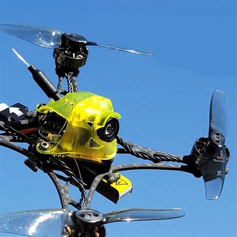 newbeedrone savagebee  bnf drone beebrain bl  crossfire ss dronecosmo