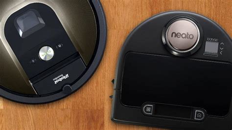The Best Robot Vacuums Of 2018