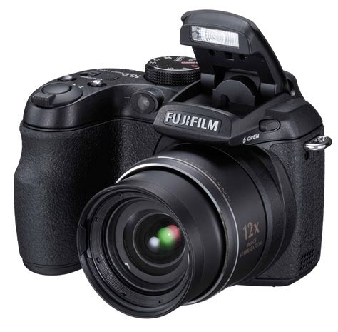 fujifilm finepix  review  digital camera fuji  test
