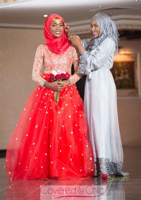 New Model Muslim Wedding Dress Code 2019 Atasan Dress
