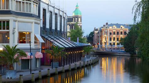 amsterdam vacations  package save    expedia